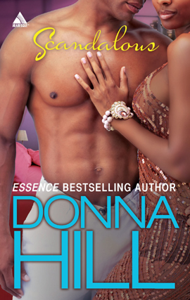 Title details for Scandalous by Donna Hill - Available